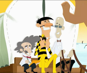 Les Dalton - 26/01/2026