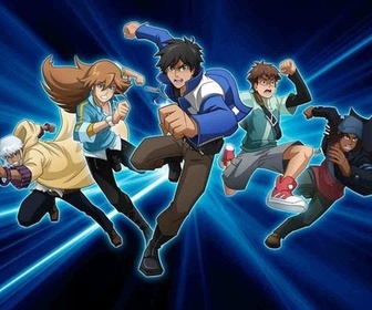 Monsuno Stream Monsuno Stream