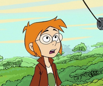 Marsupilami - S03 E20 - Le gang des deboulonneurs