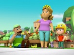 Paw Patrol, la Pat'Patrouille Paw Patrol, la Pat'Patrouille