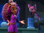 Monster High