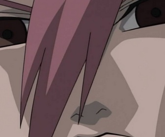Naruto - S5 E6 - L'invitation du son
