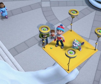 Compilation Paw Patrol, la Pat'Patrouille 7