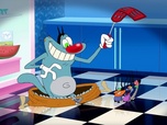 Oggy et les Cafards Oggy et les Cafards
