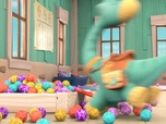 Dino Ranch