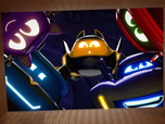 Batwheels Batwheels