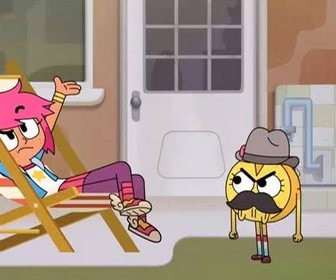 Boy Girl etc... - Ils sont parmi nous