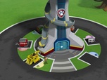Paw Patrol, la Pat'Patrouille Paw Patrol, la Pat'Patrouille
