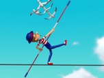 Paw Patrol, la Pat'Patrouille