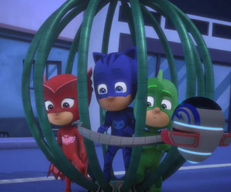 Les Pyjamasques - 28/12/2025