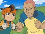 Inazuma eleven