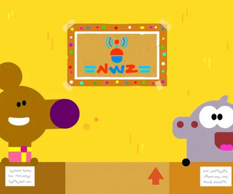 Hé, Oua-Oua - 01/02/2026