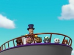 Paw Patrol, la Pat'Patrouille Paw Patrol, la Pat'Patrouille