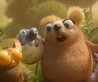 Les as de la jungle à la rescousse - 28/12/2025