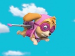 Paw Patrol, la Pat'Patrouille Paw Patrol, la Pat'Patrouille