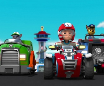 Paw Patrol, la Pat'Patrouille - Surprise