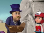 Paw Patrol, la Pat'Patrouille Paw Patrol, la Pat'Patrouille