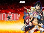 Fairy Tail Fairy Tail