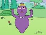 Barbapapa