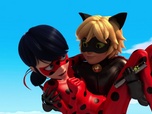 Miraculous : Les Aventures de Ladybug et Chat Noir Miraculous : Les Aventures de Ladybug et Chat Noir
