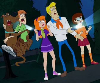 Trop cool, Scooby-Doo ! - 24/12/2025
