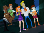 Trop cool, Scooby-Doo !