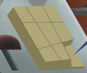 Jamie a des tentacules - Lamageddon