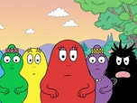 Barbapapa