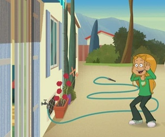 Les sisters - Ma limace de Sister