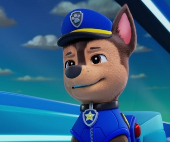 Paw Patrol, la Pat'Patrouille - Le cours de méditation
