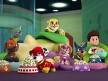 Paw Patrol, la Pat'Patrouille Paw Patrol, la Pat'Patrouille
