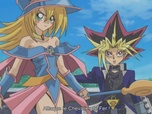 Yu-Gi-Oh ! Duel Monsters