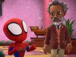 Spidey et ses amis extraordinaires