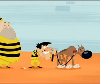 Les Dalton - 03/02/2026