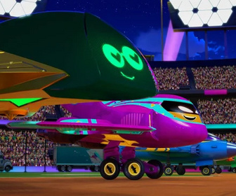 Batwheels - 25/07/2026