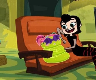 Hôtel Transylvanie - Amies d'outre-tombe