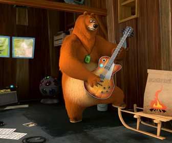 Grizzy et les lemmings - 13/12/2025