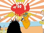 Barbapapa