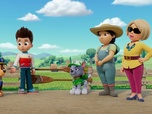Paw Patrol, la Pat'Patrouille Paw Patrol, la Pat'Patrouille