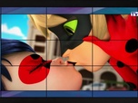 Miraculous : Les Aventures de Ladybug et Chat Noir Miraculous : Les Aventures de Ladybug et Chat Noir