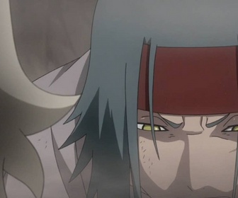 Naruto Shippuden - S20 E9 - Le dernier homme