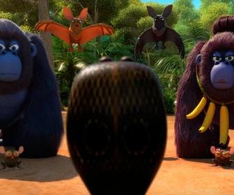 Les as de la jungle à la rescousse - 31/12/2025