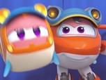 Super Wings