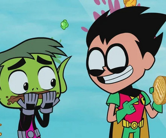 Teen Titans Go ! - 04/04/2026