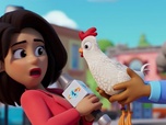 Paw Patrol, la Pat'Patrouille