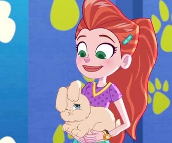 Polly Pocket - Que le meilleur gagne