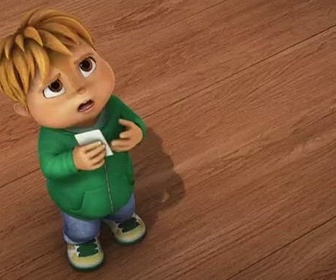 Alvinnn Et les Chipmunks - M. Lou