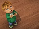 Alvinnn !!! Et les Chipmunks Alvinnn !!! Et les Chipmunks