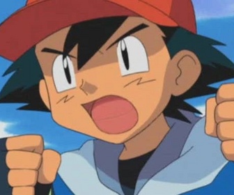 Pokémon - L'arbitre