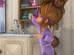 Alvinnn !!! Et les Chipmunks